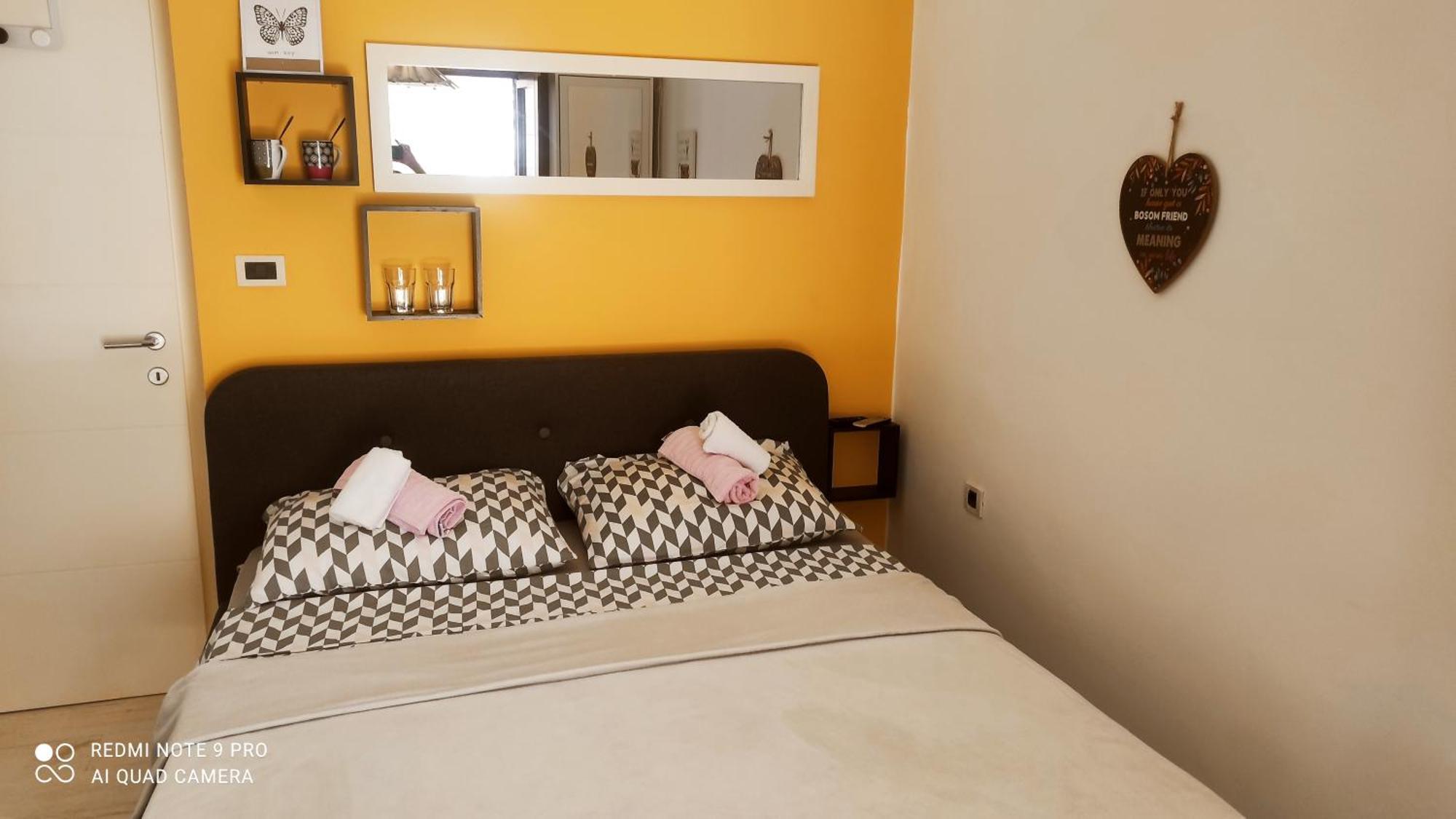 Apartment&Room Romano Matulji Kültér fotó