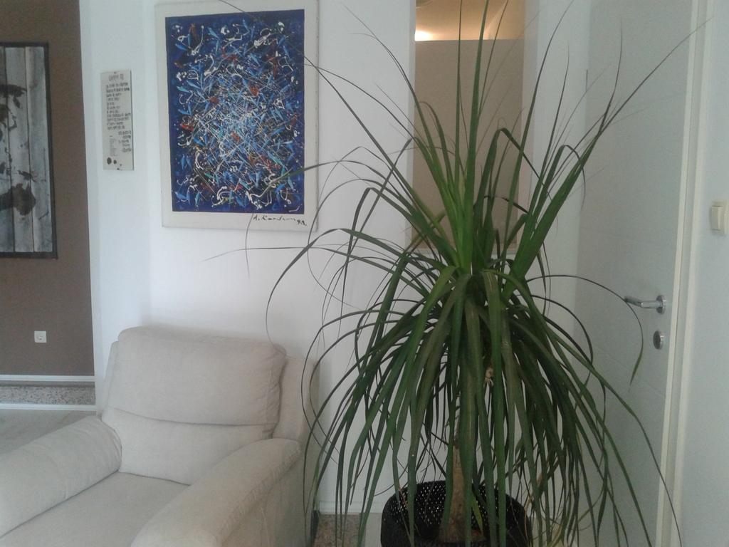 Apartment&Room Romano Matulji Kültér fotó