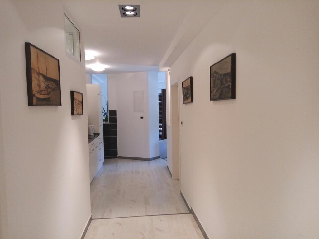 Apartment&Room Romano Matulji Kültér fotó