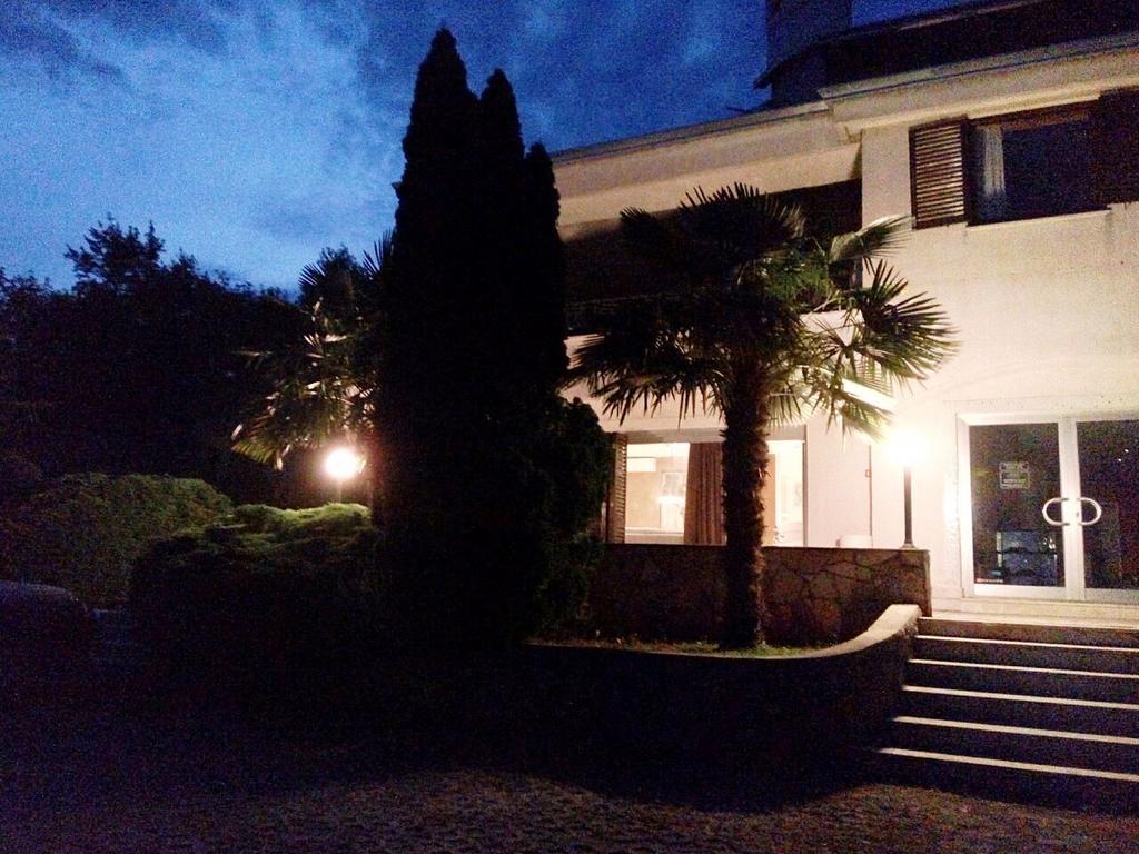 Apartment&Room Romano Matulji Kültér fotó