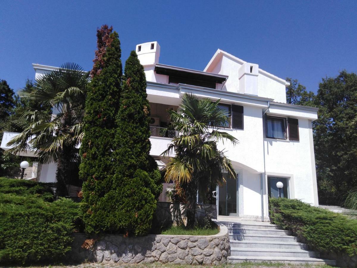 Apartment&Room Romano Matulji Kültér fotó