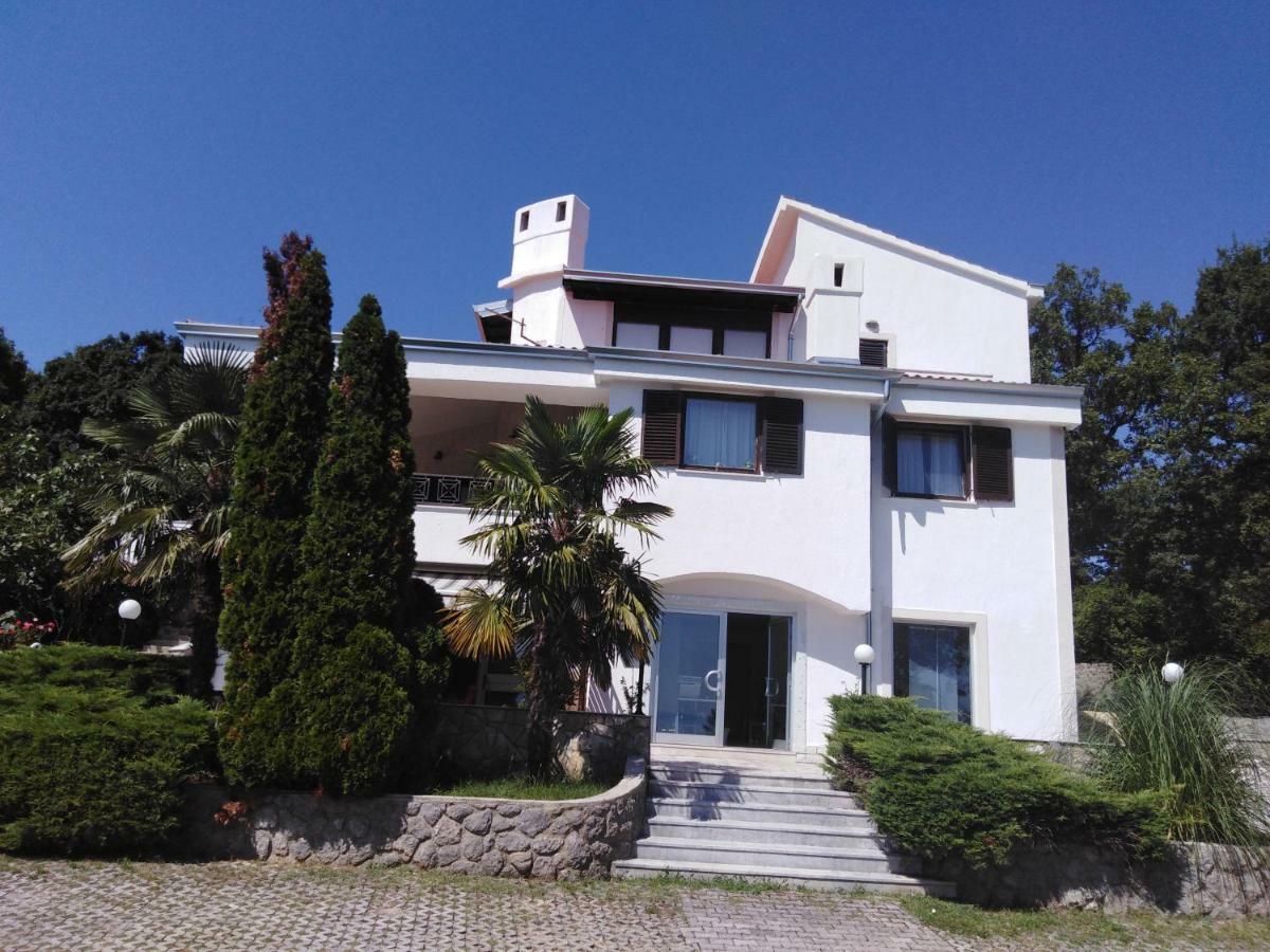 Apartment&Room Romano Matulji Kültér fotó