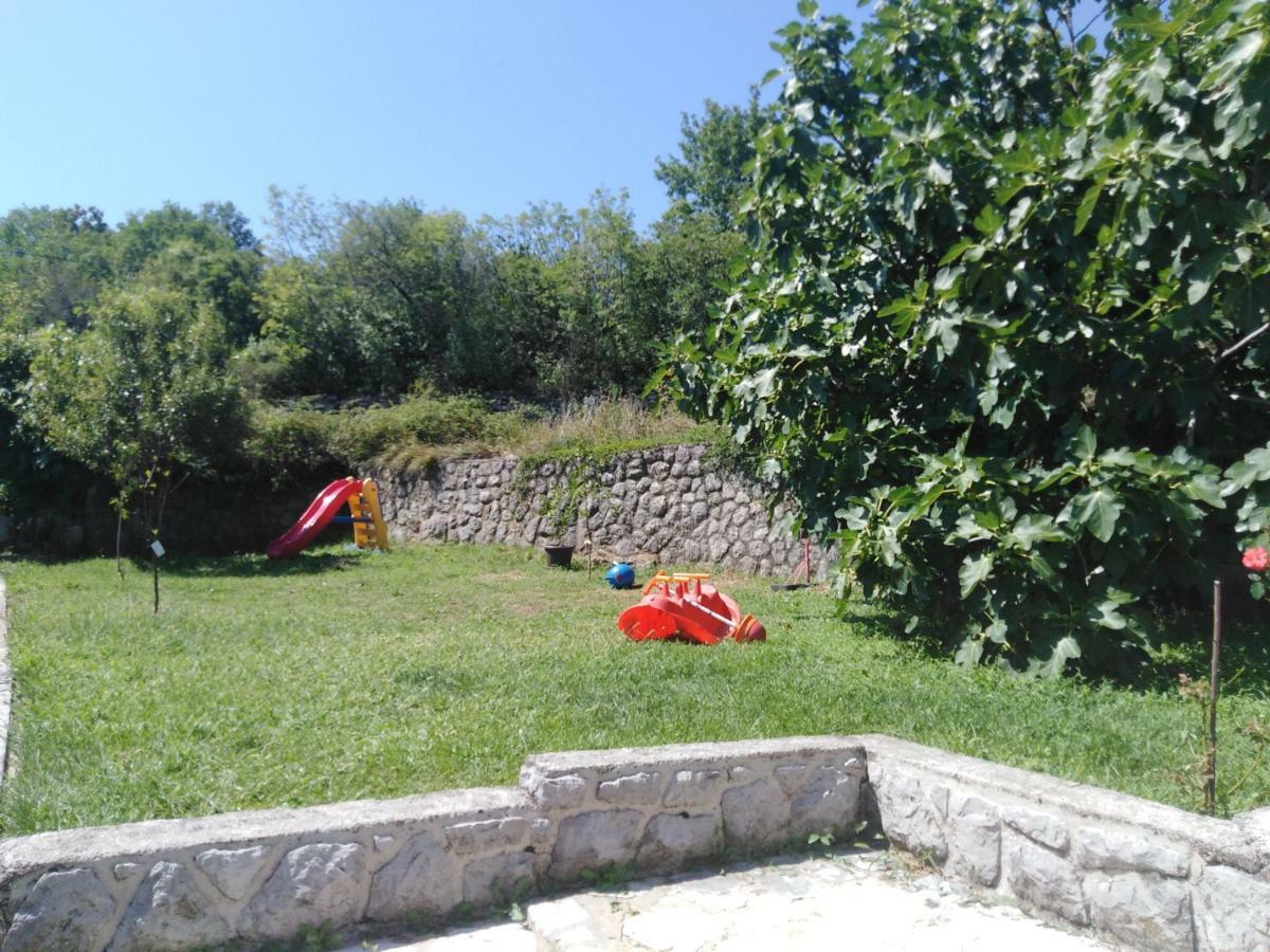 Apartment&Room Romano Matulji Kültér fotó